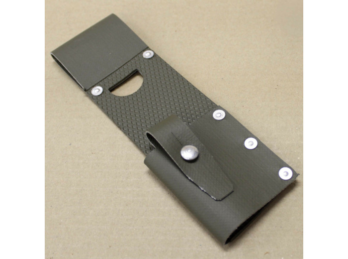 Fourreau baïonnette Suisse