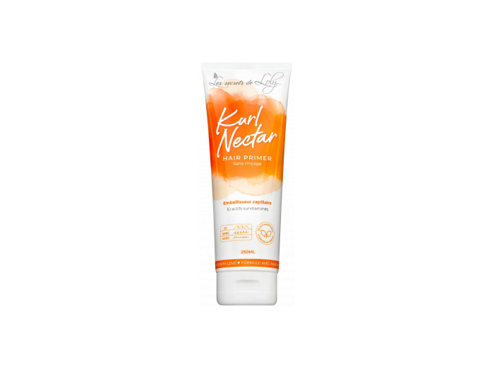 Kurl Nectar Hair Primer 250ml