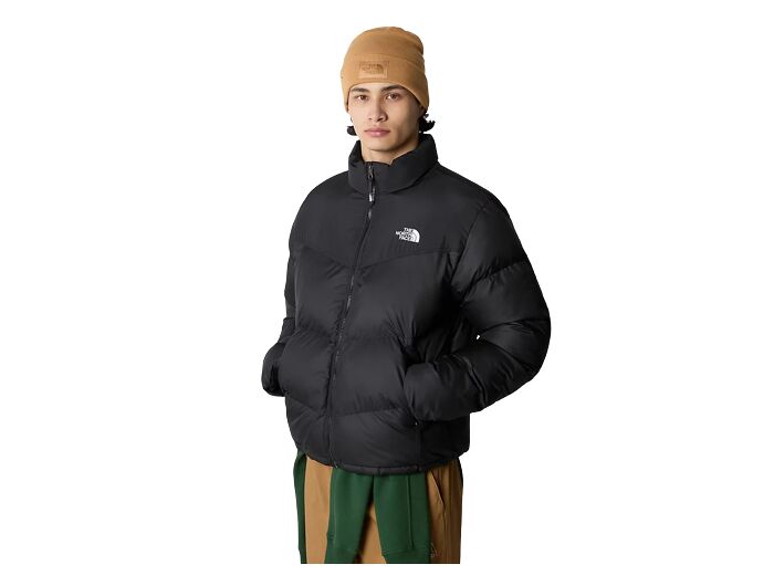 Blouson THE NORTH FACE Saikuru Jacket TNF Black