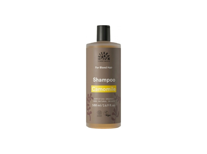 Shampoing Camomille pour cheveux blonds 500ml