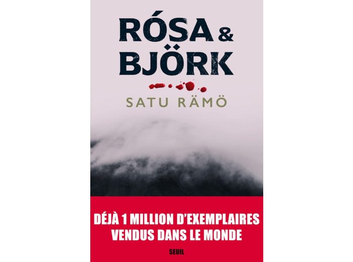 ROSA & BJORK