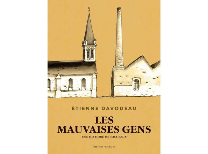LES MAUVAISES GENS