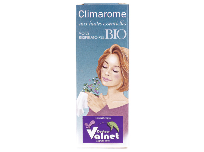 Climarome Voies Respiratoires 15ml