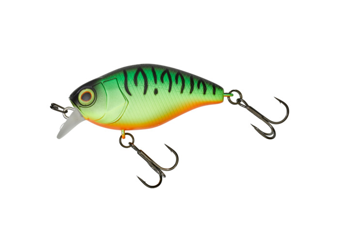 magnum chubby 50 mat tiger