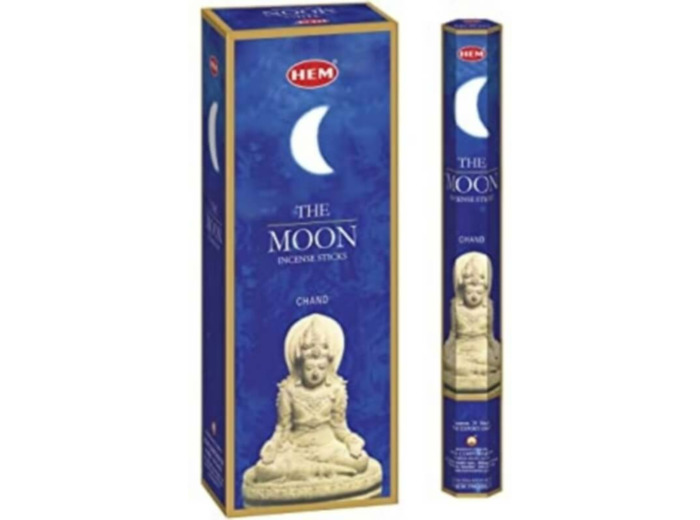 Encens Hem Moon (Lune)