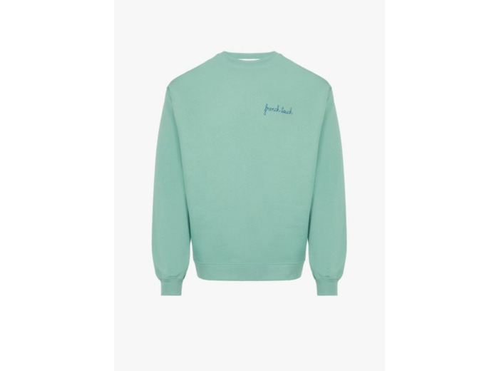 Sweat Ledru French Touch