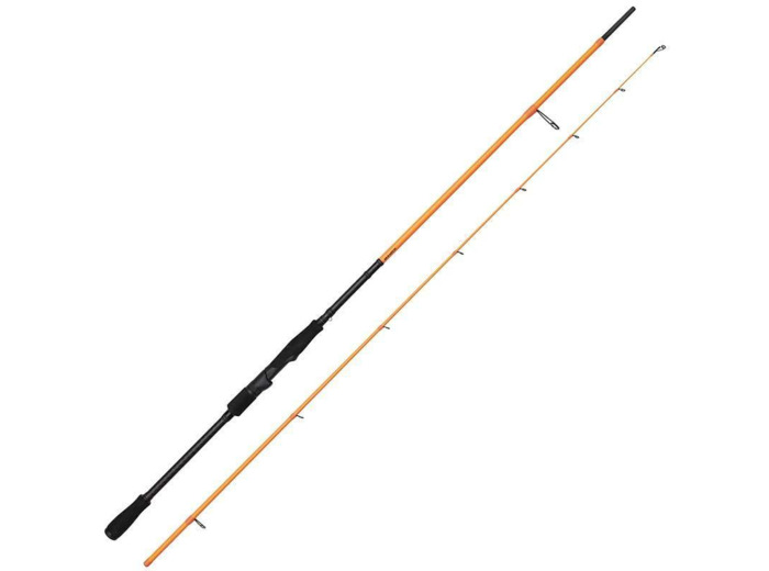 canne LTD  medium game orange