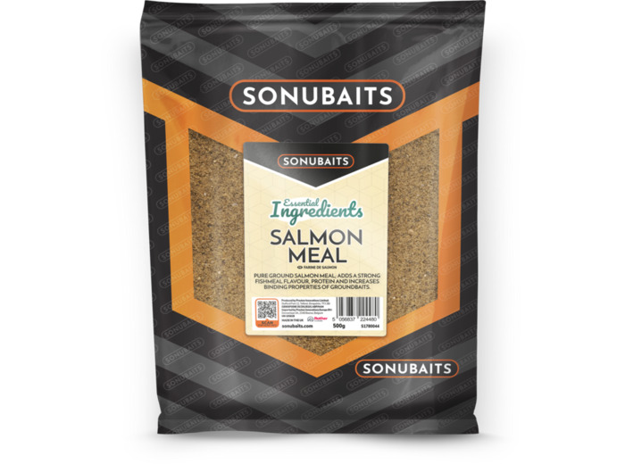 farine de saumon sonubaits