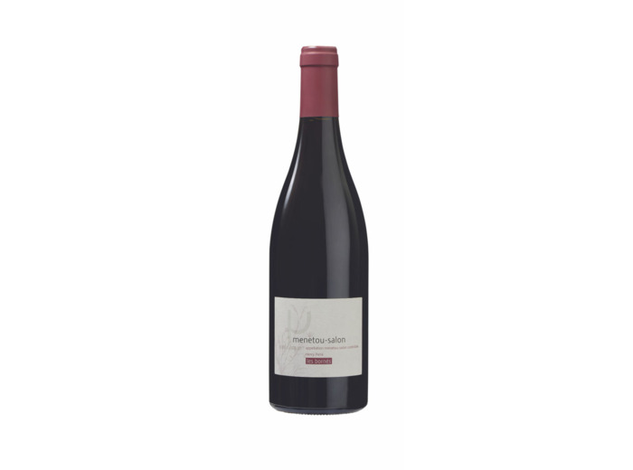 DOMAINE HENRI PELLE LES BORNES RGE20