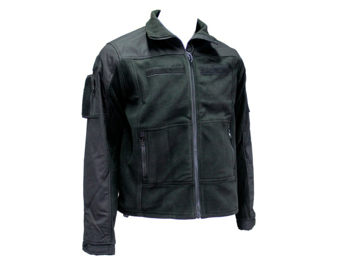 Veste de combat polaire