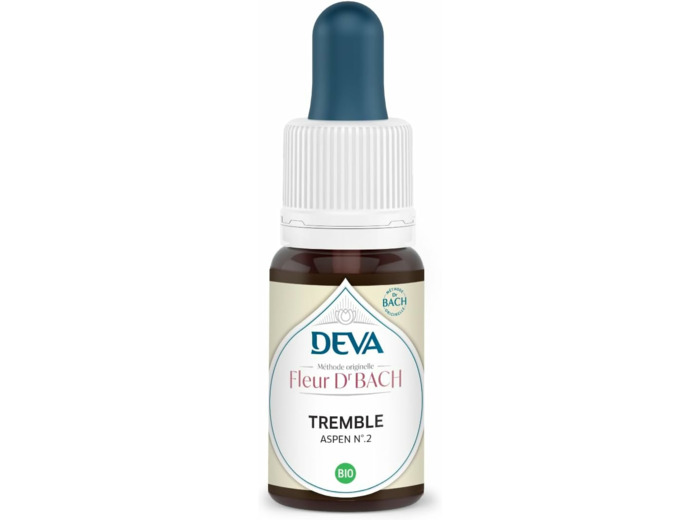 FDB tremble N°2 compte-goutte 15ml Deva