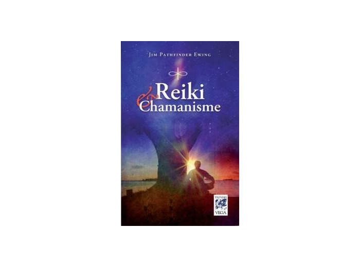 Reiki et chamanisme