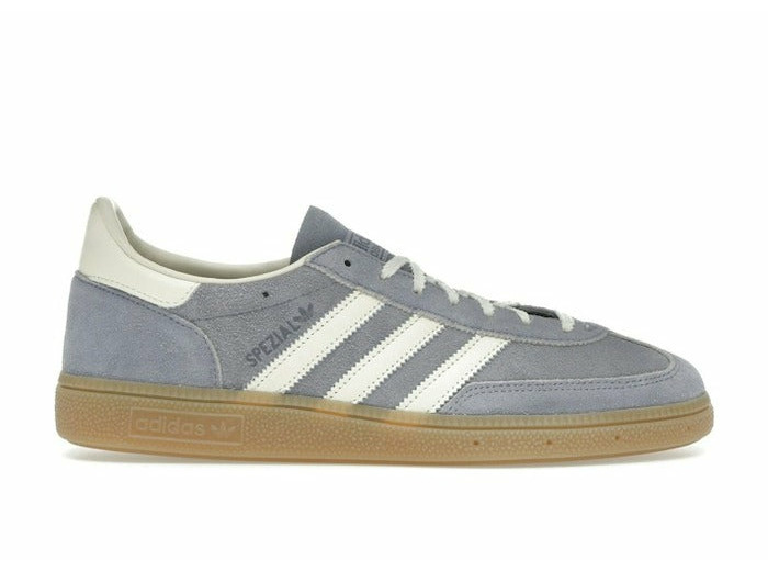 adidas Handball Spezial Silver Violet Cream White (Femme)