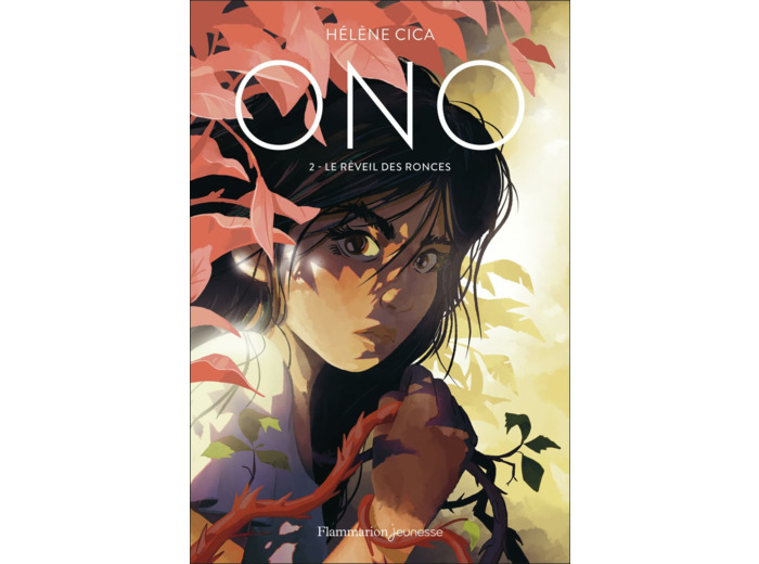 ONO - VOL02 - LE REVEIL DES RONCES