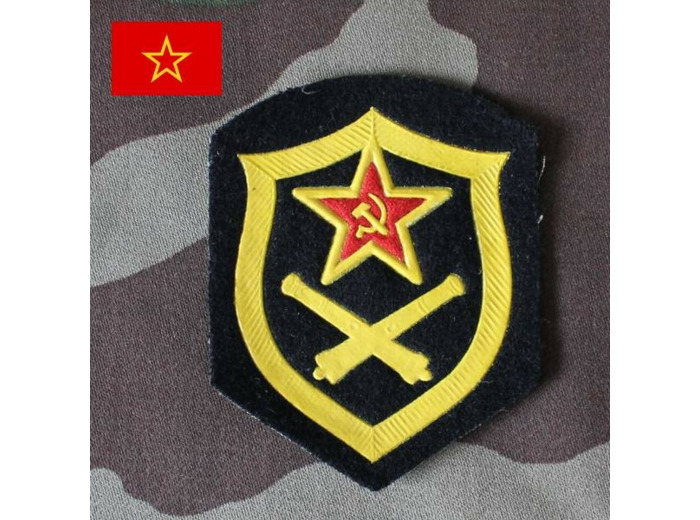 Ecusson de bras original URSS