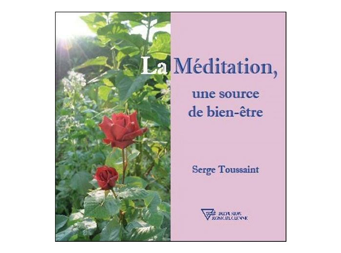 La méditation, une source de bien-être