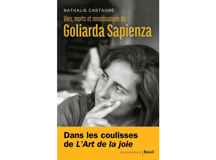 VIES, MORTS ET RENAISSANCES DE GOLIARDA SAPIENZA