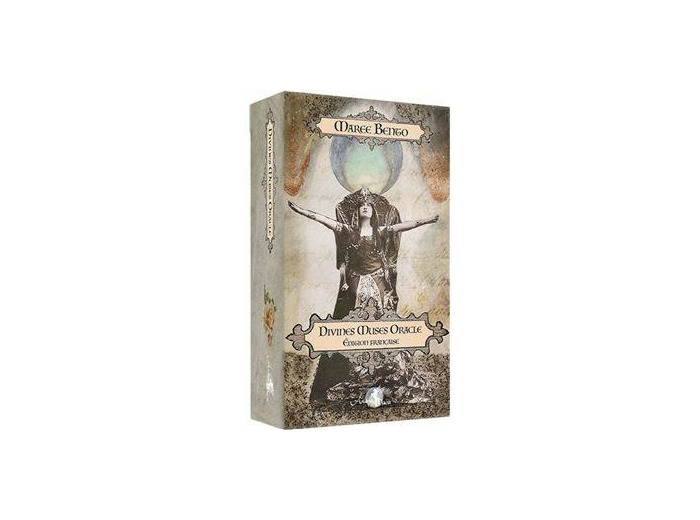 Oracle Divines Muses