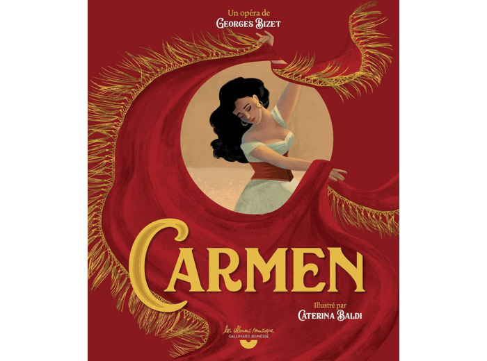 CARMEN