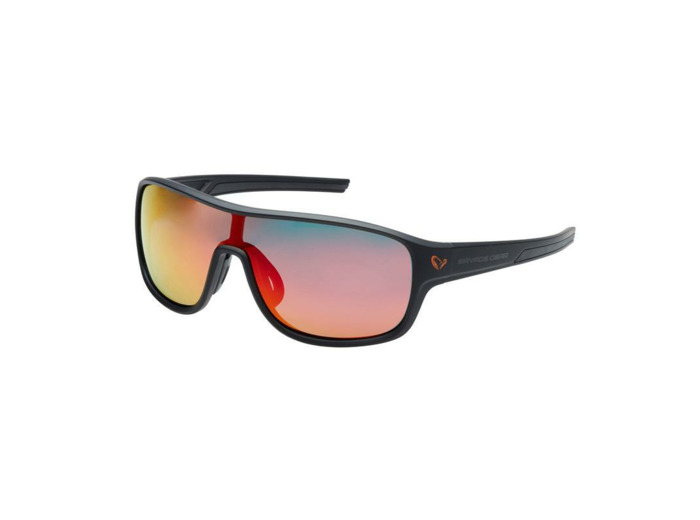 lunette polarized 1 red revo