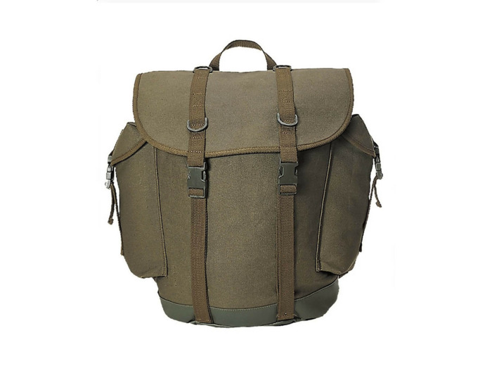 Sac à dos 25L BW Chasseur alpin