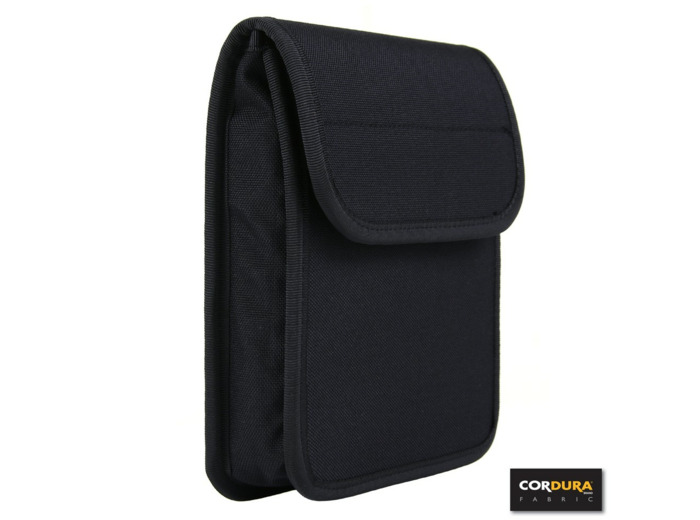 Pochette pour documents en Cordura 101 Inc