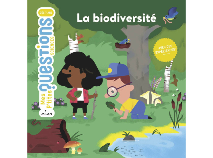 LA BIODIVERSITE