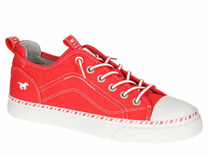 MUSTANG BASKET/SNEAKERS 1376308
