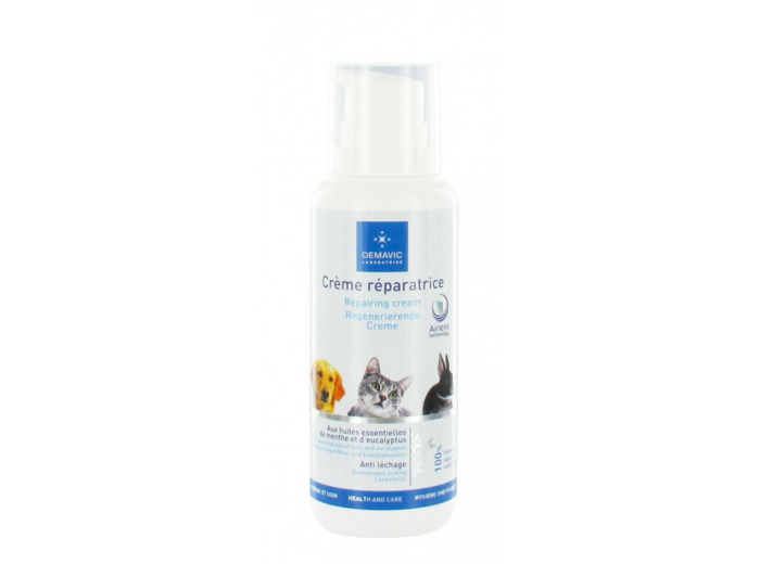 Crème réparatrice - 200ml