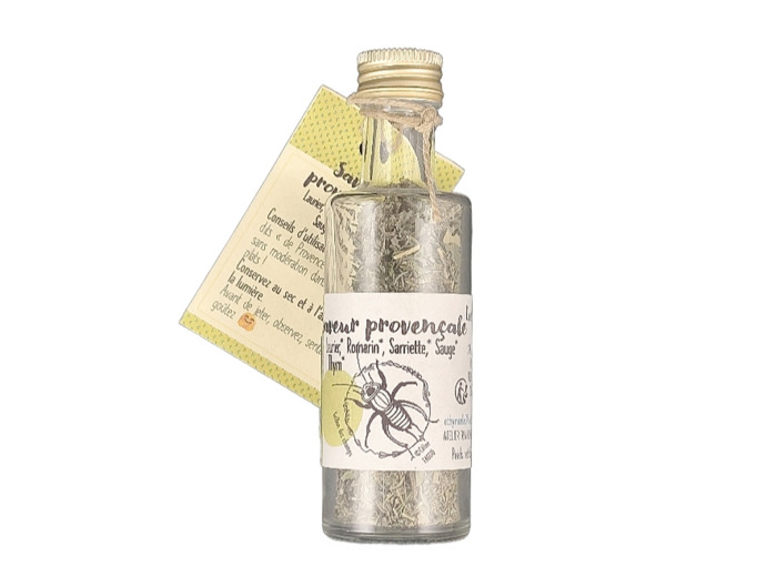Aromatique Provençale 6,5g Bio