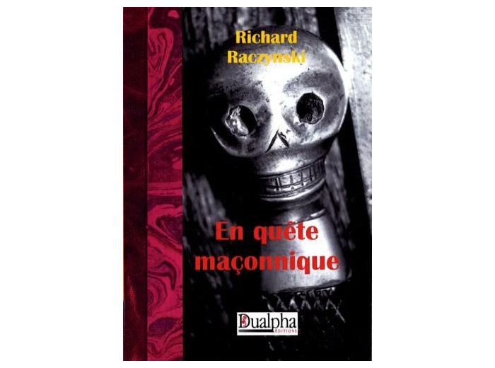 En quête maçonnique