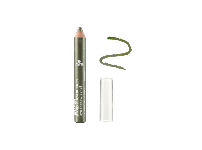 Crayon fard à paupières Vertige nacré 2g