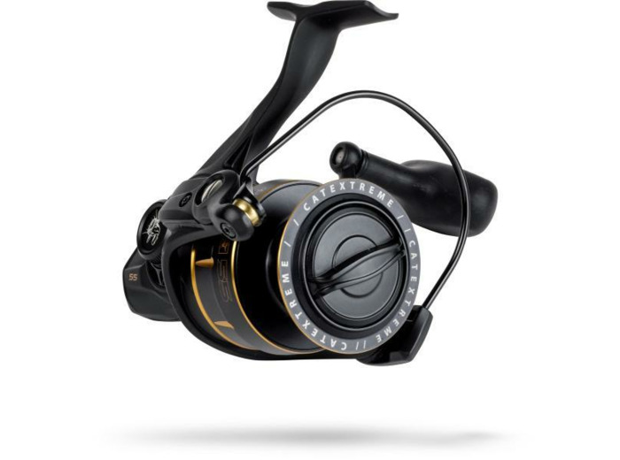 moulinet model catextreme 85