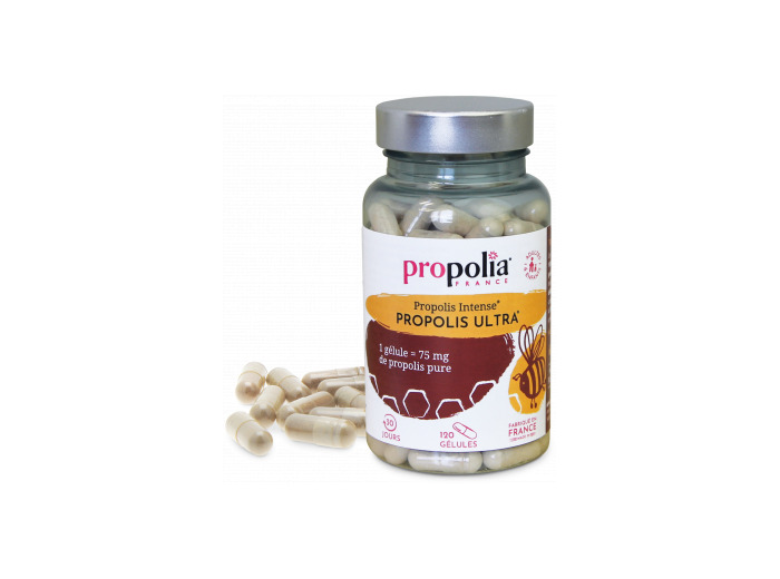 Propolis Ultra 120 gélules