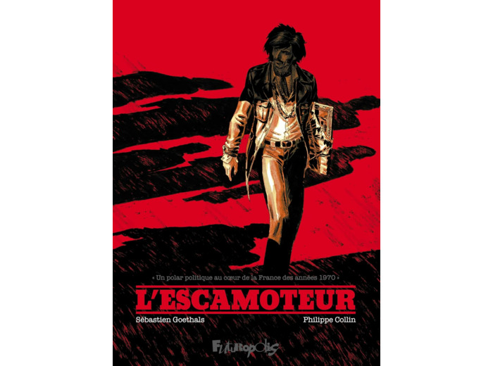 L'ESCAMOTEUR