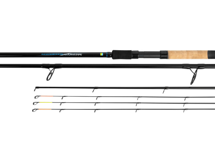 monster xtreme distance feeder