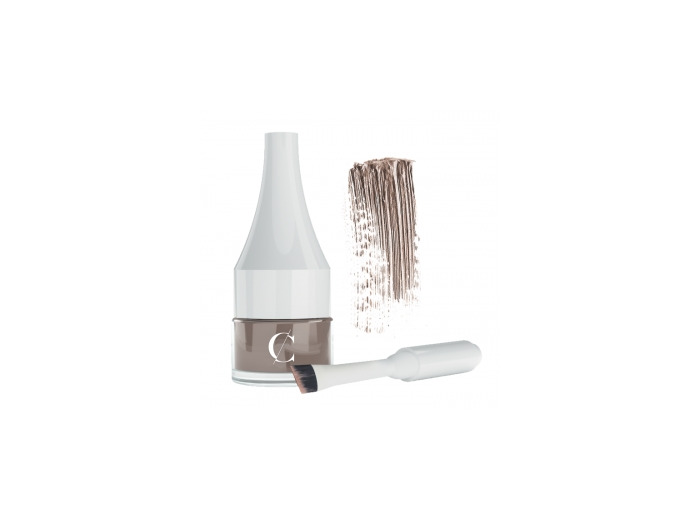 Gel teinté sourcils n°61 Blond