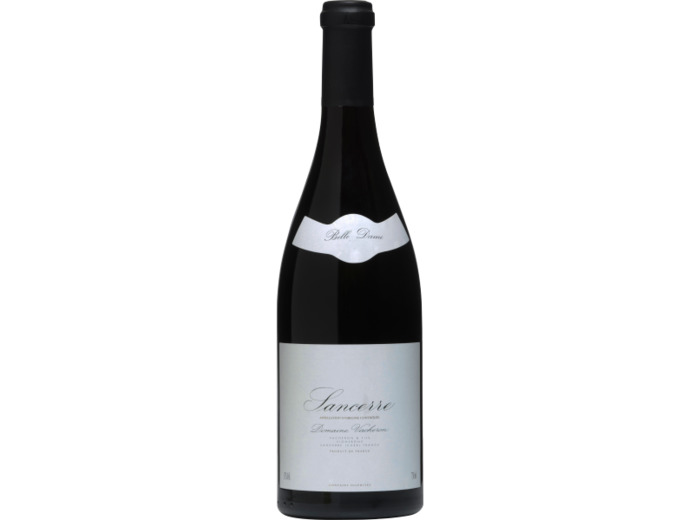 DOMAINE VACHERON, Les Belles Dames, 2016