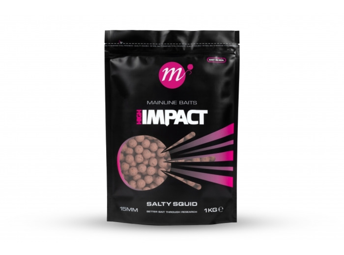 bouillette impact salty squid