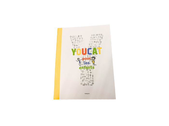 Youcat pour les enfants