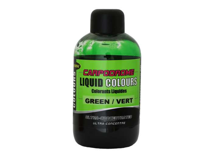 colorant liquid fun fishing