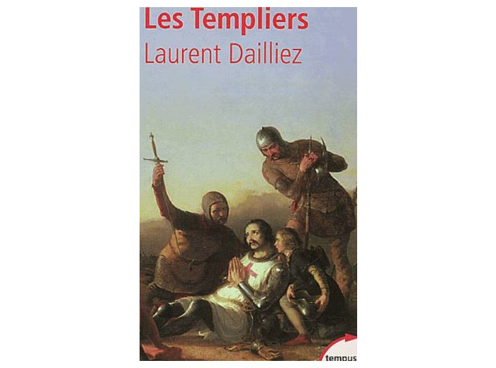Les Templiers