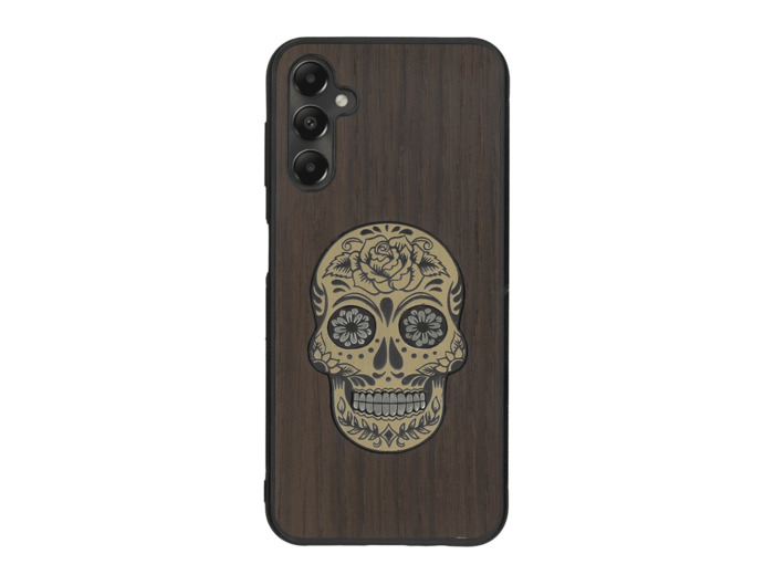 Coque Samsung A15 - La Skull