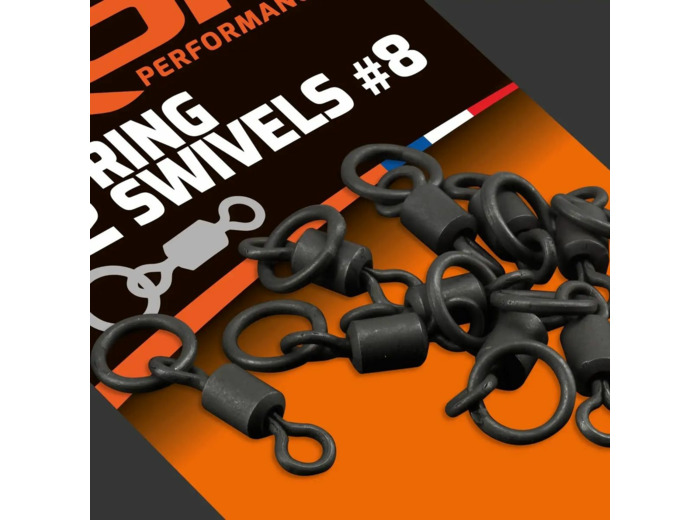 ring swivel rok fishing