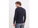 Pull marin uni Rochefort