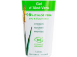 Gel aloe vera 125ml PurAloe