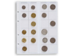PAGES MONNAIES OPTIMA 34 (24 cases) 319236