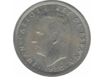 ESPAGNE 50 PESETAS 1980 (81) TTB+