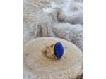 BAGUE MILA SCARABÉE (DISPONIBLE EN 4 PIERRES)SUR MESURE