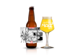 Keep It - Blonde Hoppy Lager